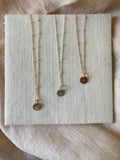 Zodiac Necklace