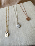 Zodiac Necklace