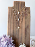 Zodiac Necklace