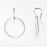 E101 - Small Circle Earring