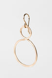 E104 - Infinity Earring
