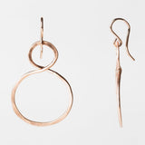 E104 - Infinity Earring