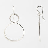 E104 - Infinity Earring