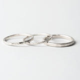 Ring Stack - Set of 3 or 5