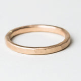 R403 - Wide Stacking Ring