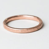 R403 - Wide Stacking Ring