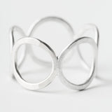 R406 - Five Circle Ring