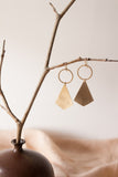 E137 - Kite shape from hoop