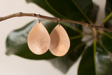 E139 - Solid Sheet Teardrop