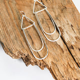 E145 - Triangle Double "U"
