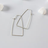 E141 - Square Tube Hoops