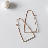 E141 - Square Tube Hoops