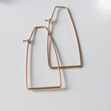E141 - Square Tube Hoops