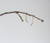 E132 - two way ear climber