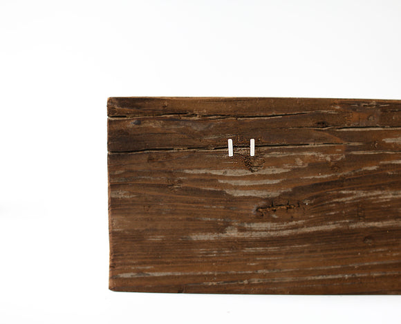 E131 - Bar Post Earring
