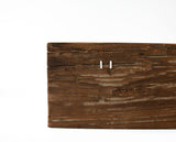 E131 - Bar Post Earring