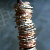 Ring Stack - Set of 3 or 5